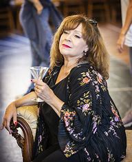 Harriet Thorpe